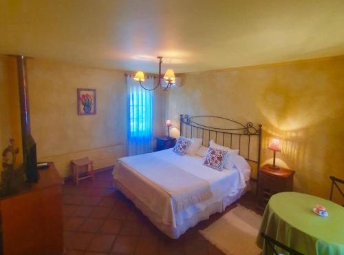 Hotel Posada Colchagua