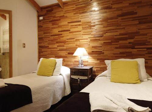 Hostal Fernando de Magalhaes