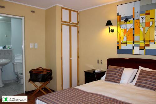 Hotel Americano