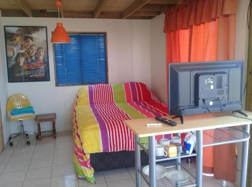 Habitaciones Gabriel in Horcón
