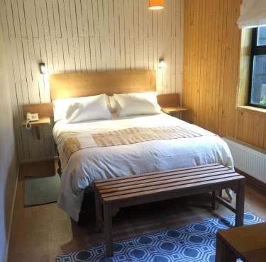 Hotel Ilaia