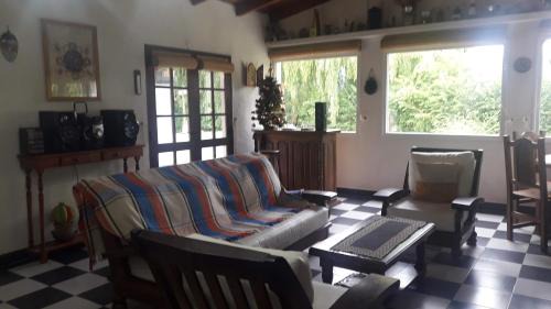 Descanso Reparador
