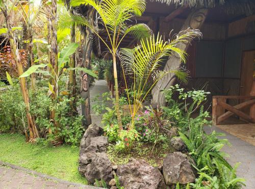 Hotel Manavai