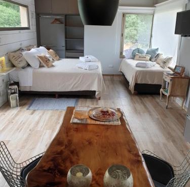 Cabañas Chic Cumbre