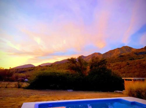 Casa El Drago