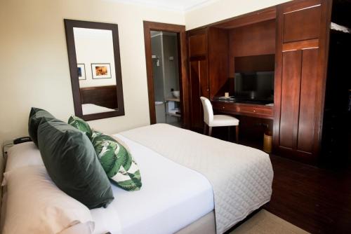 Hotel Casa Higueras