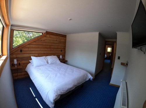 Las Bravas Lodge
