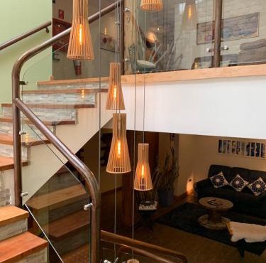Entre Cumbres Apart Hotel
