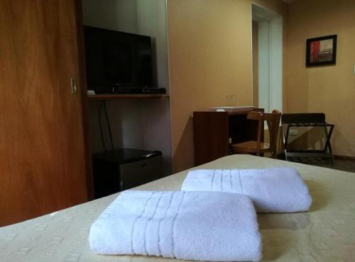 Hosteria Amparo in Neuquén