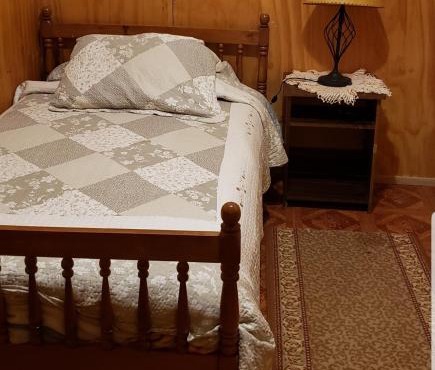 Hostal y hospedaje en San José de la Mariquina