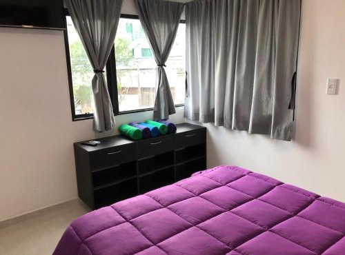RHP Departamentos San Clemente in San Clemente del Tuyú