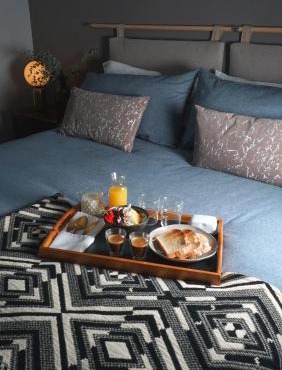 Santa Teresita Boutique Hotel