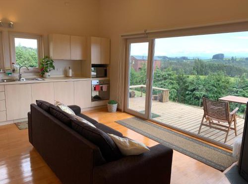 Casa Exclusiva en Puerto Octay - Espectacular Vista