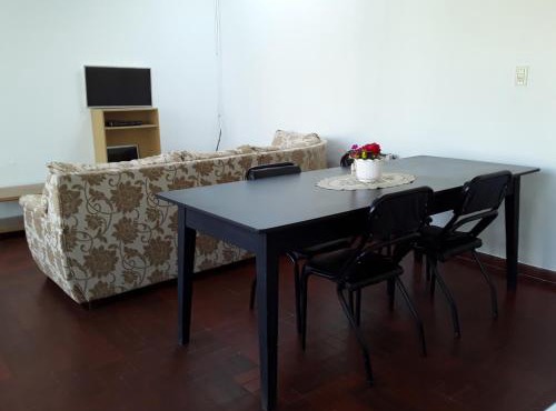 Gloria´s home
