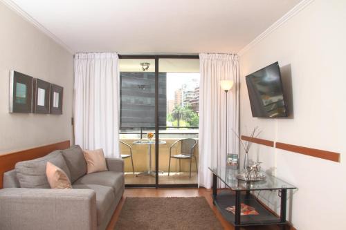 Helvecia Apartments