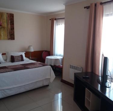 Gran Hotel Ovalle