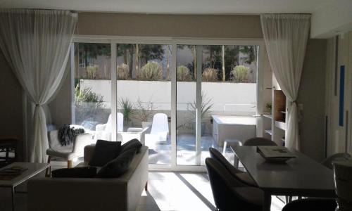 Duplex de Lujo