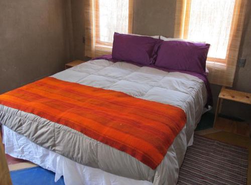Hospedaje Boutique Ckamur in Caldera