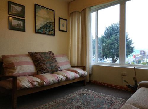 Apart Hotel Aleman