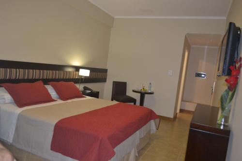 Almuñecar Hotel in Tartagal