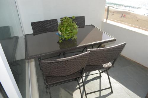 Costa Puyai - Exclusivo Departamento en primera línea- Playa Punta Puyai