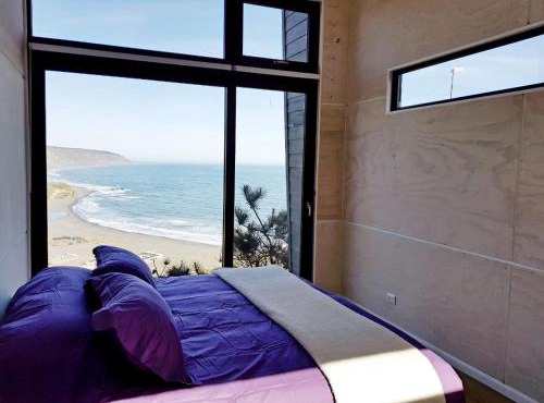 Casa Las Puyas Top Hill Incredible View + Hot Tub