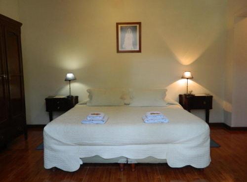 Hostal El Cerrito San Lorenzo in San Lorenzo
