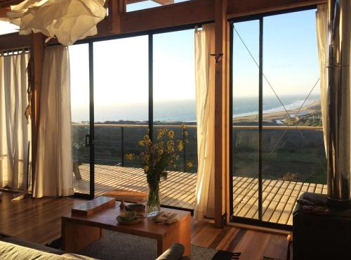 Lodge Alas de Matanzas