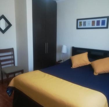 Casa Huespedes Angoba