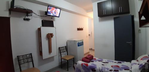 Departamento Once Uriburu 500 Buenos Aires Caba in Buenos Aires