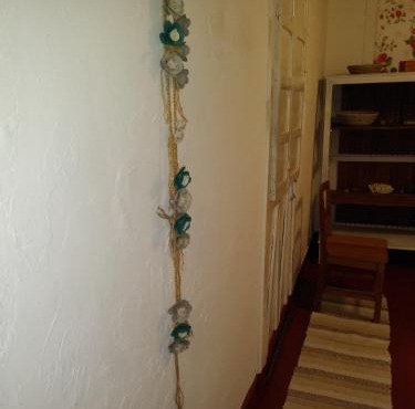 Doña Irene B & B
