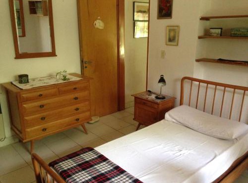 Lo de Jenny - Bed and Breakfast in San Marcos Sierras