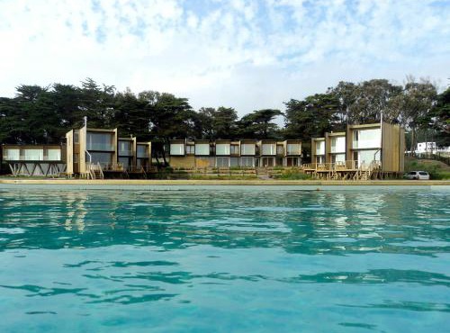 Lodge del Mar
