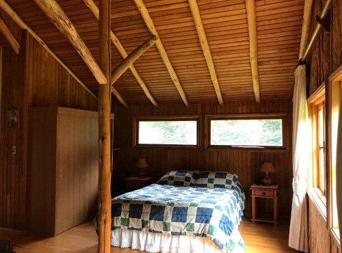 Casa Campo Carretera Austral
