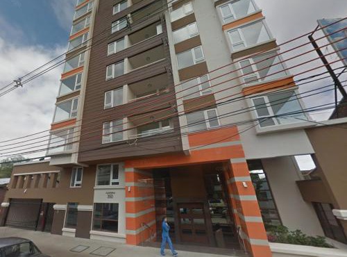 Departamento 606