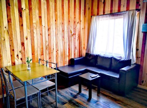 Cabañas Kompatzki