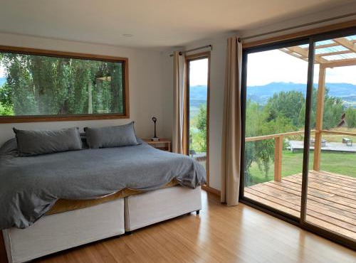 Hotel Patagonia House