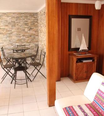 Hotel Velero Sur in Iquique