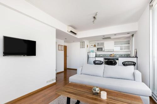 Nuevo & lujoso departamento en San Telmo - Piscina, parrilla y lavadero