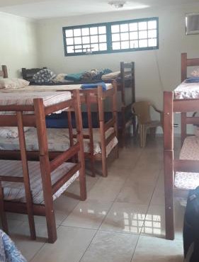 Hostel DS in Campo Grande
