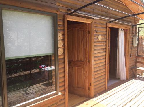 Hermosa Casa Pisco Elqui