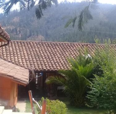 Hostal del Ingles