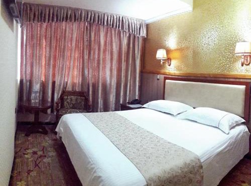 Hotel Pekin