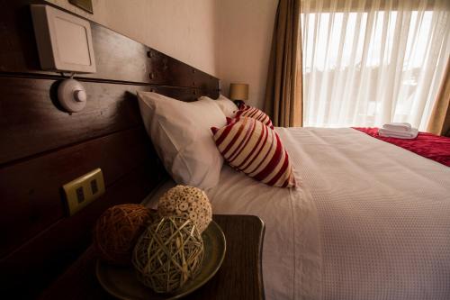 Hotel El Molino