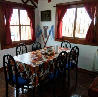 Mi Refugio