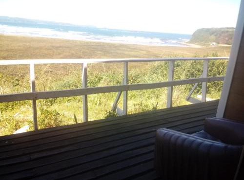 Cabañas MAR BRAVA in Ancud