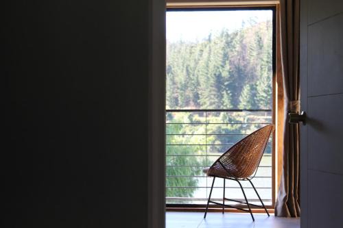 BancoArena Hotel - Refugio Ribera