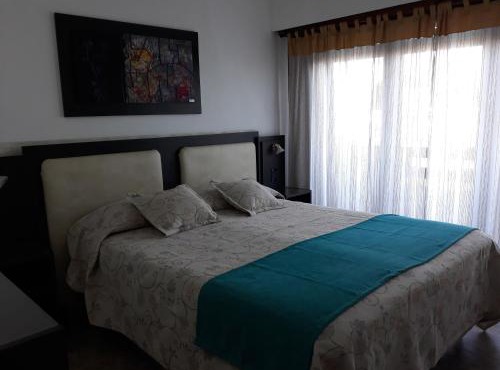 Hotel Adriatico in Mar del Plata