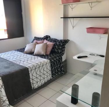 Edf Ramage Flat in Maceió