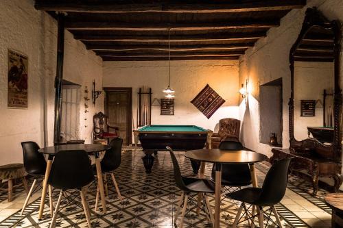 Casona El Resguardo